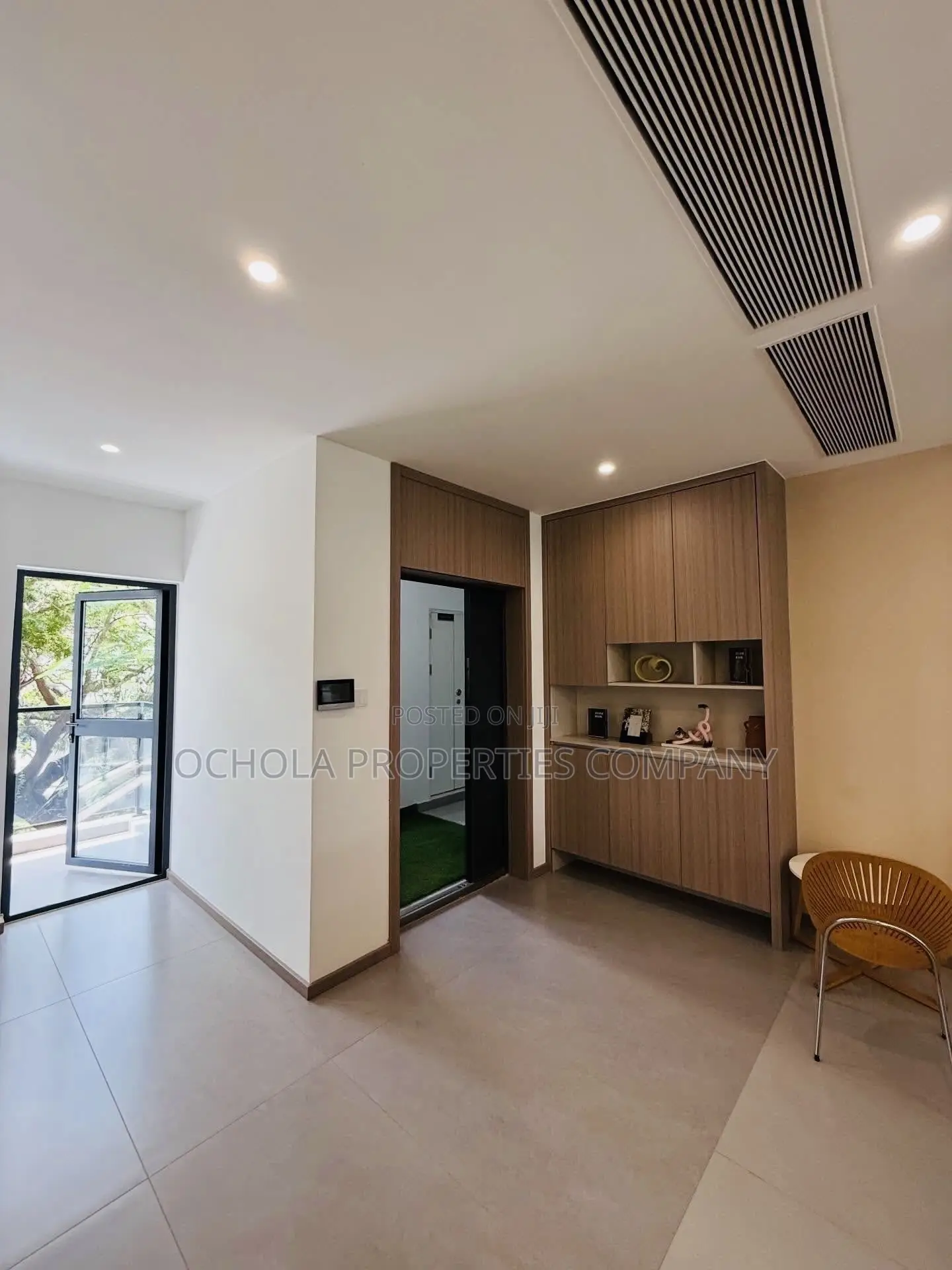 Furnished 2bdrm Apartment in Masaki for rent in Masaki