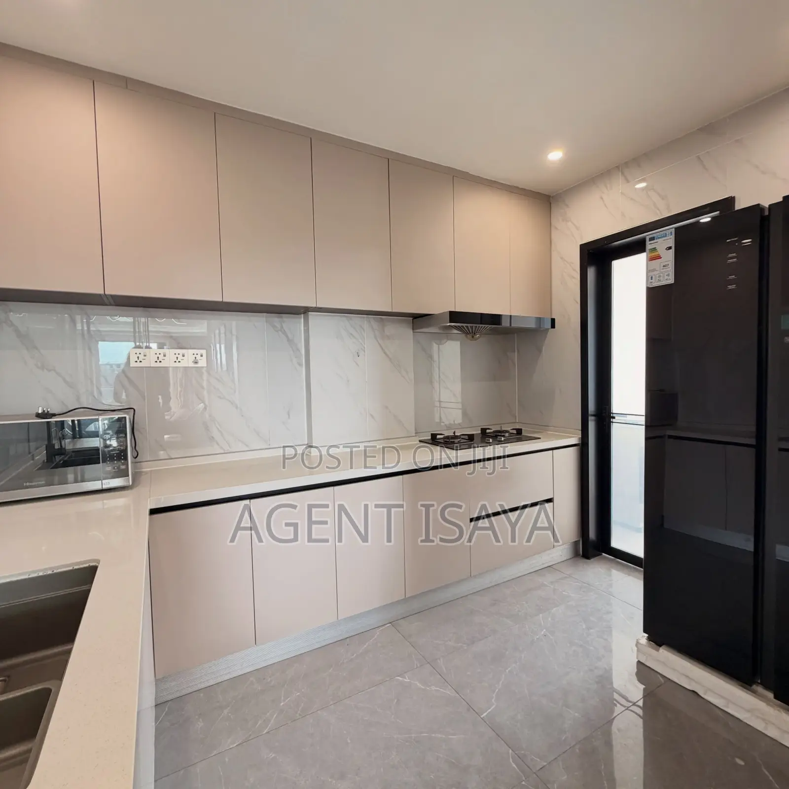 Furnished 3bdrm Apartment in Masaki for rent in Masaki