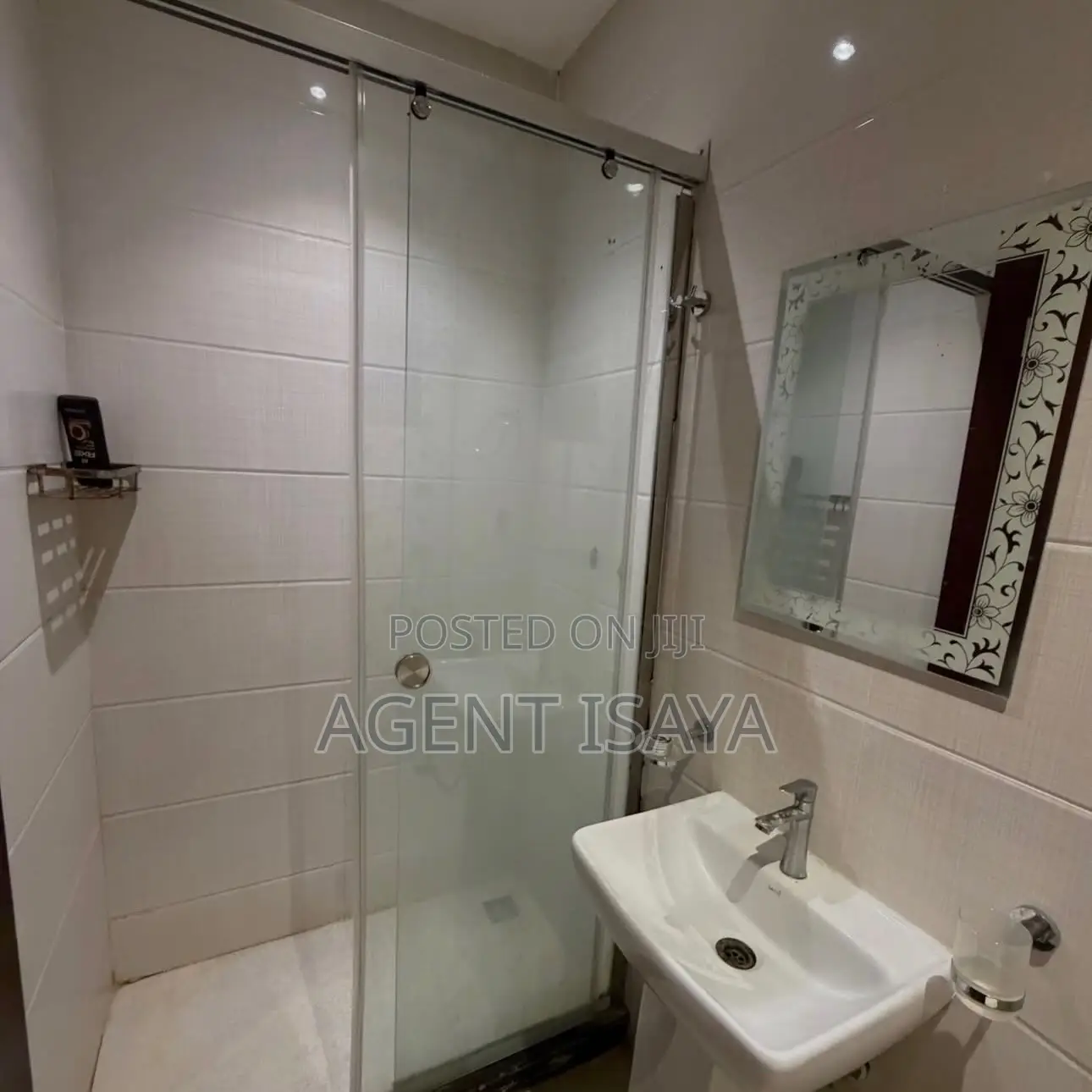 Furnished 1bdrm Apartment in Masaki for rent in Masaki