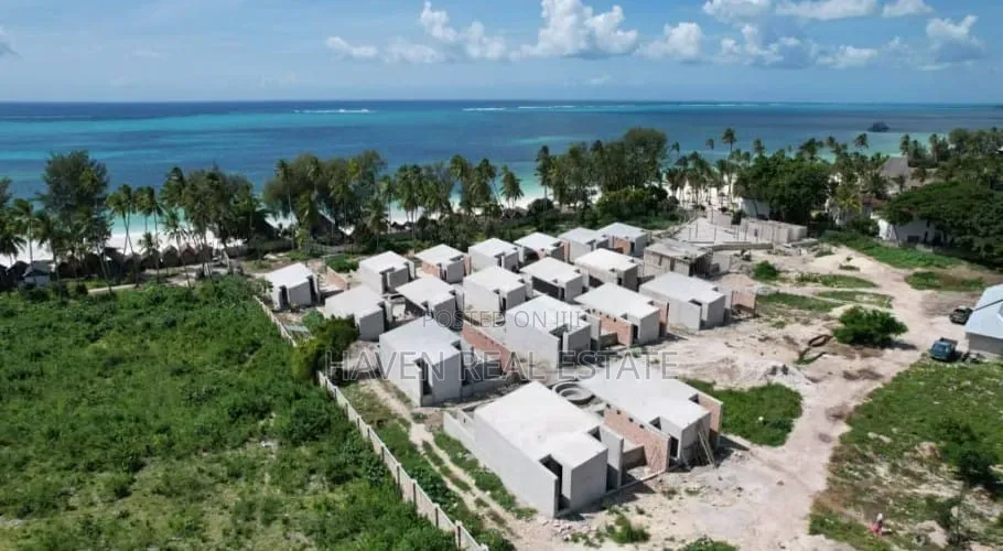 Exclusive Investment Opportunity in Kiwengwa Zanzibar in Kaskazini A