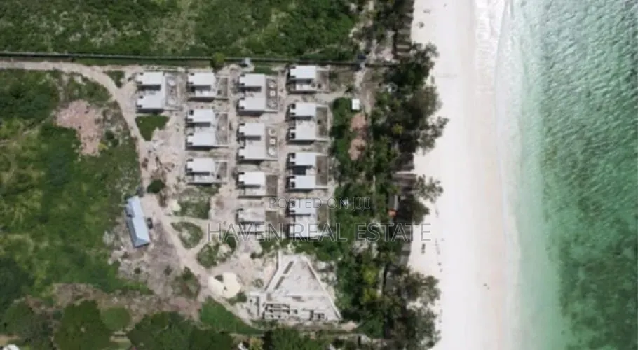 Exclusive Investment Opportunity in Kiwengwa Zanzibar in Kaskazini A