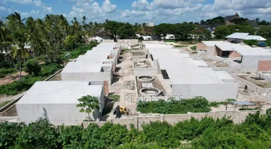 Exclusive Investment Opportunity in Kiwengwa Zanzibar in Kaskazini A