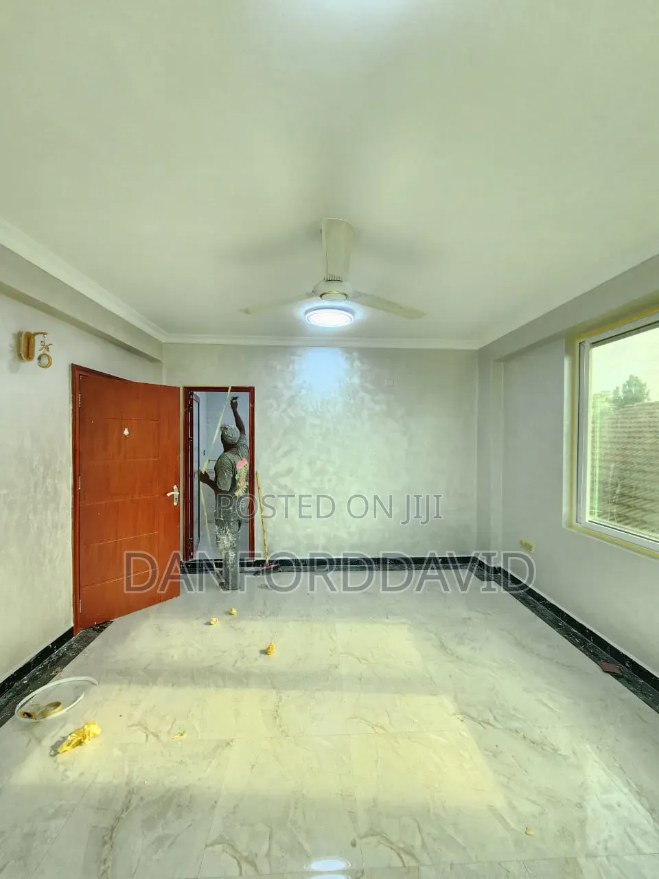 3bdrm Apartment in Kahwa Real Estate, Kinondoni for rent in Kinondoni