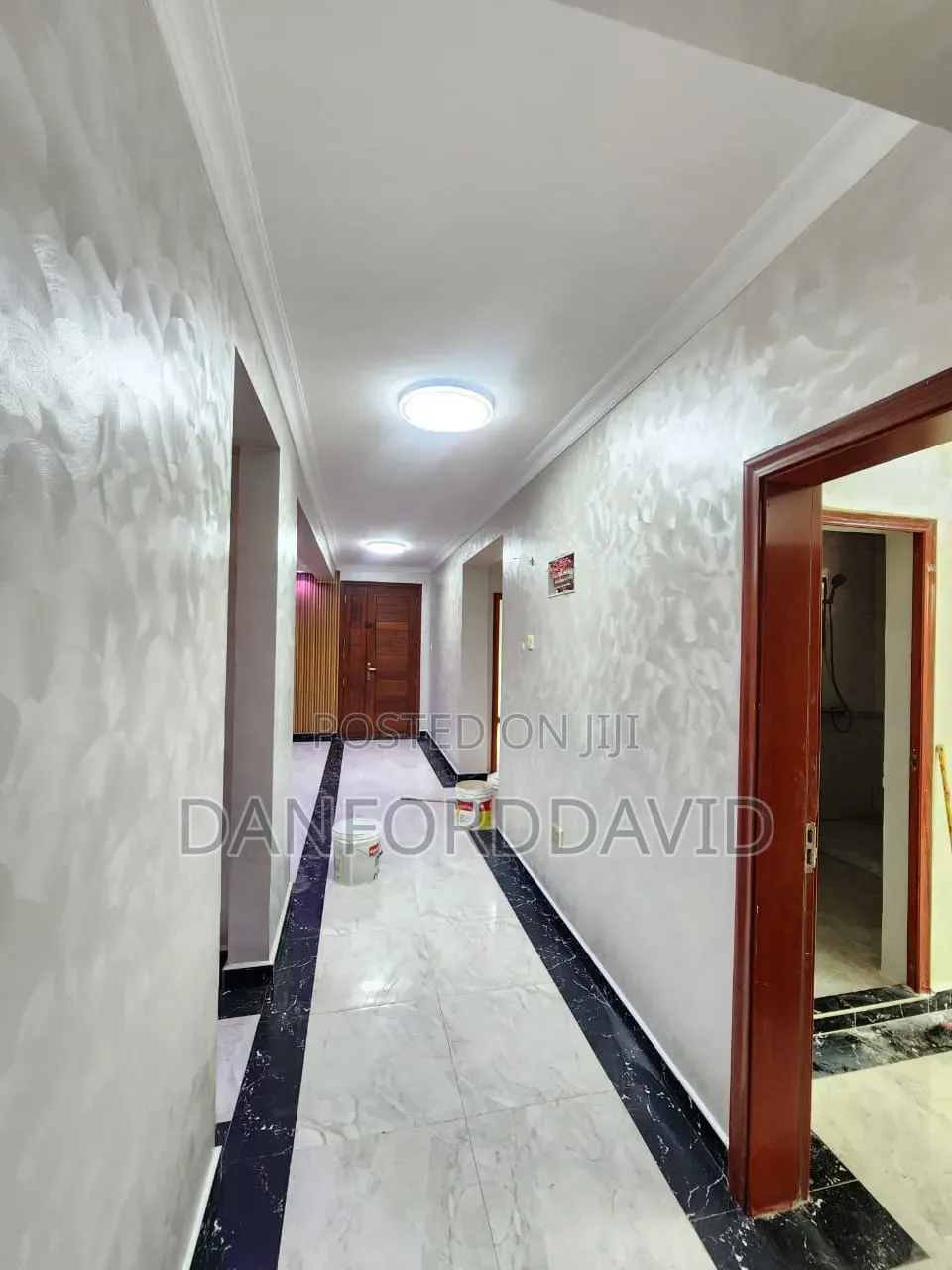 3bdrm Apartment in Kahwa Real Estate, Kinondoni for rent in Kinondoni