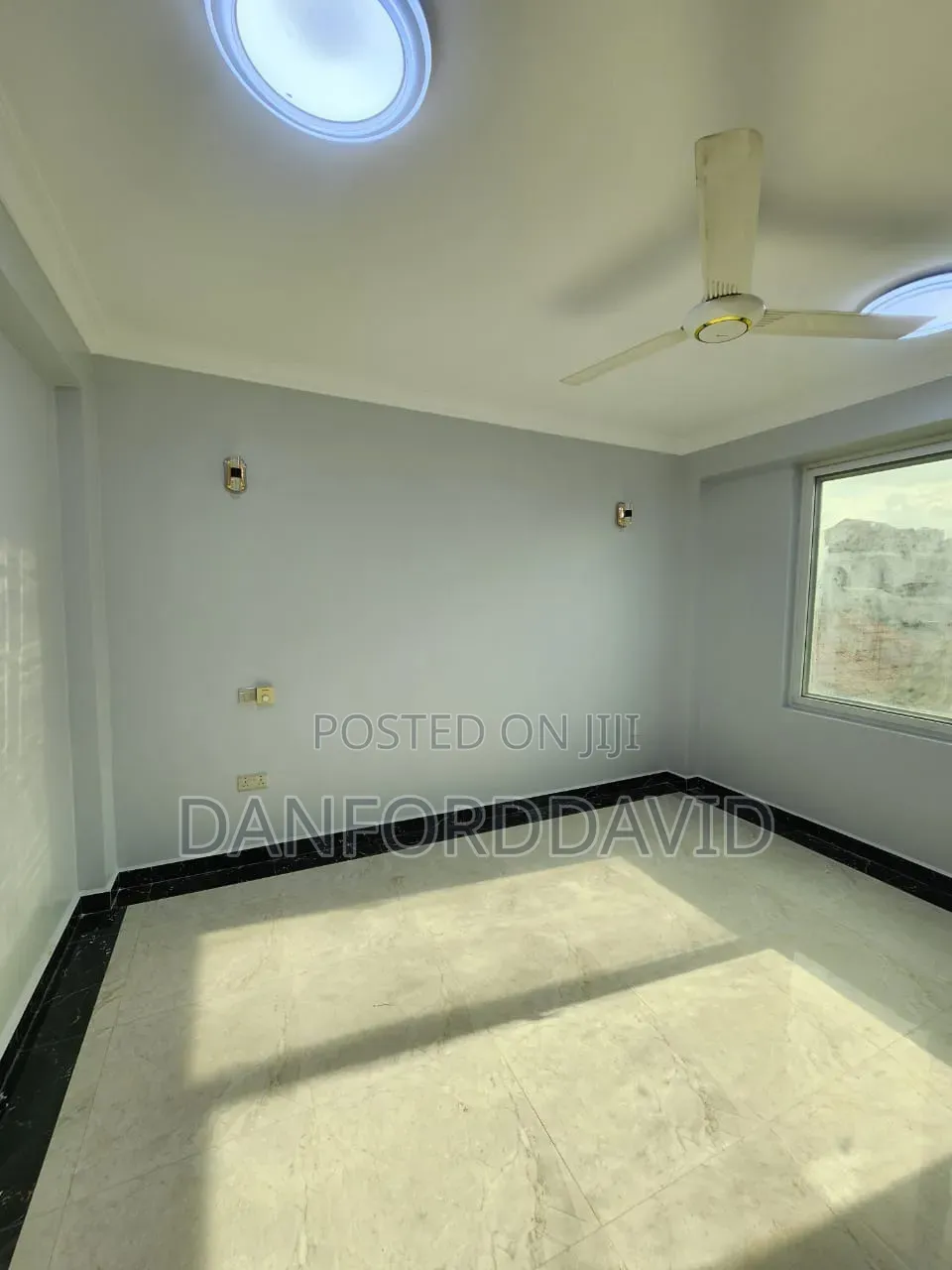 3bdrm Apartment in Kahwa Real Estate, Kinondoni for rent in Kinondoni