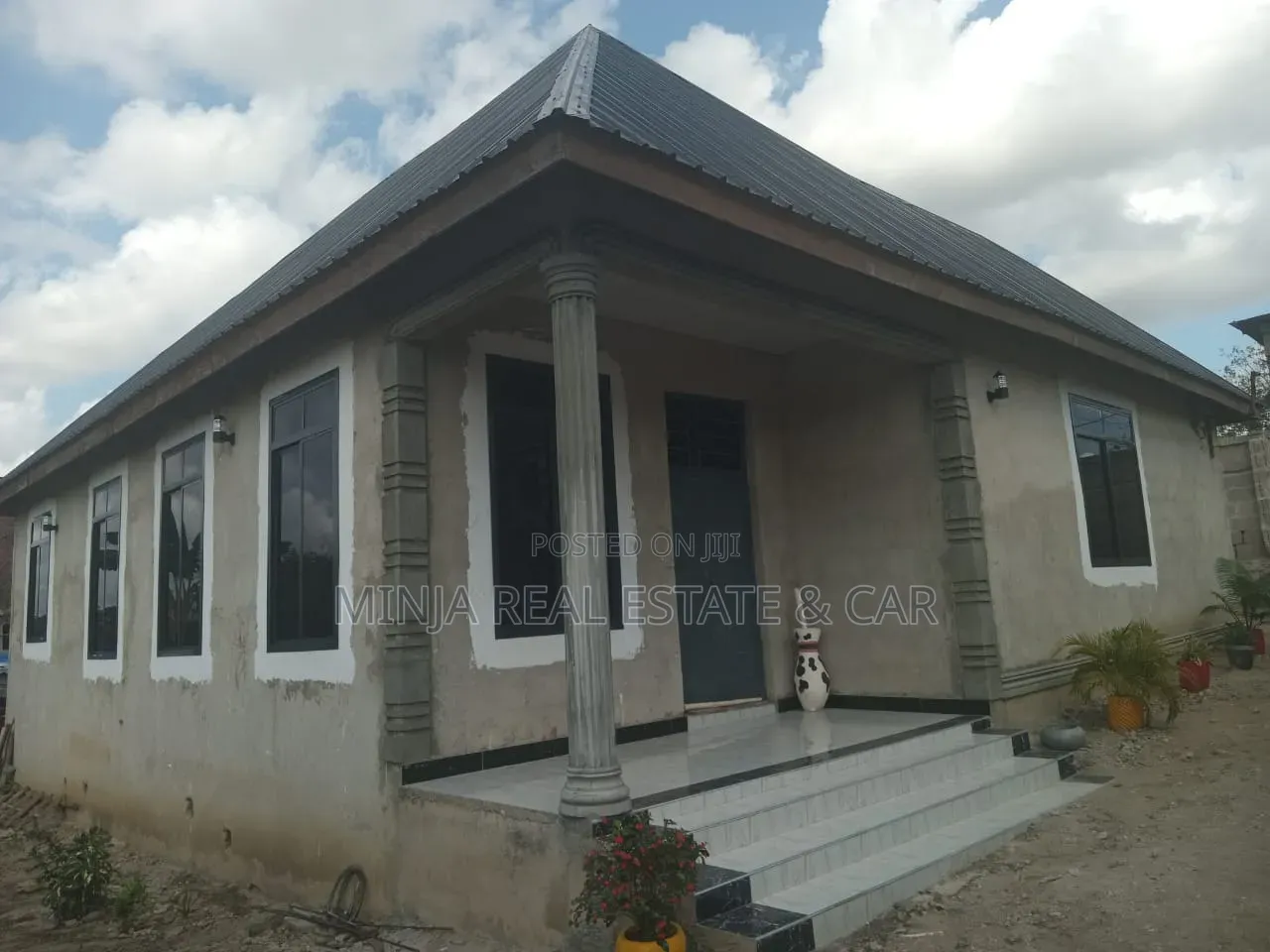 3bdrm House in Kiluvya for sale in Kiluvya
