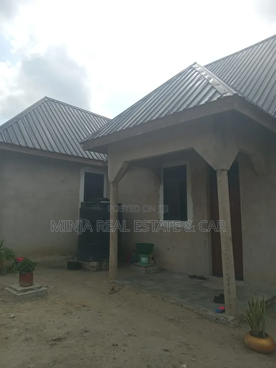 3bdrm House in Kiluvya for sale in Kiluvya