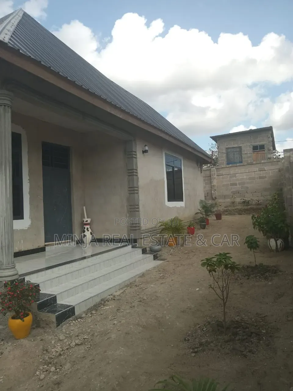 3bdrm House in Kiluvya for sale in Kiluvya