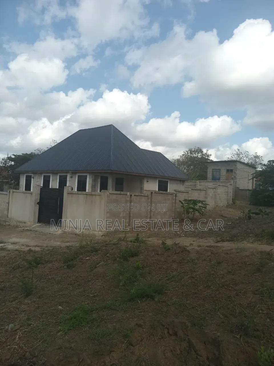 3bdrm House in Kiluvya for sale in Kiluvya