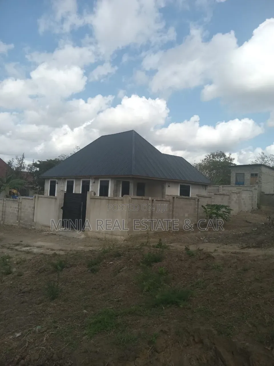 3bdrm House in Kiluvya for sale in Kiluvya