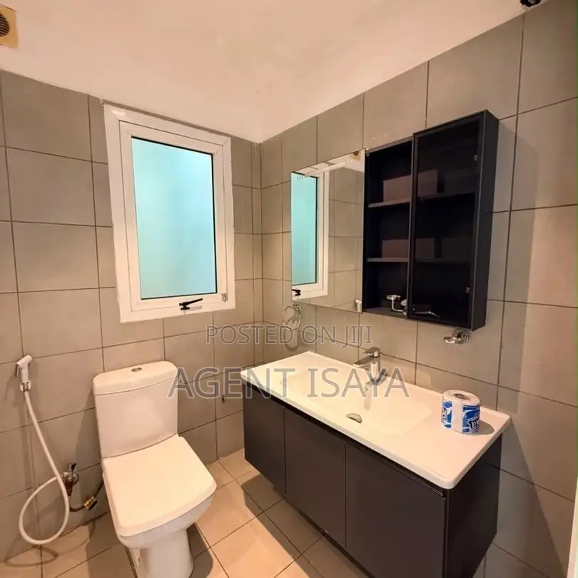 Furnished 1bdrm Apartment in Masaki for rent in Masaki