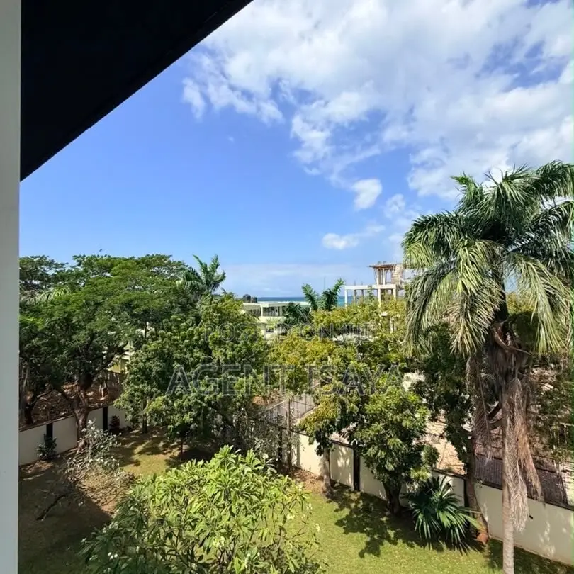Furnished 1bdrm Apartment in Masaki for rent in Masaki