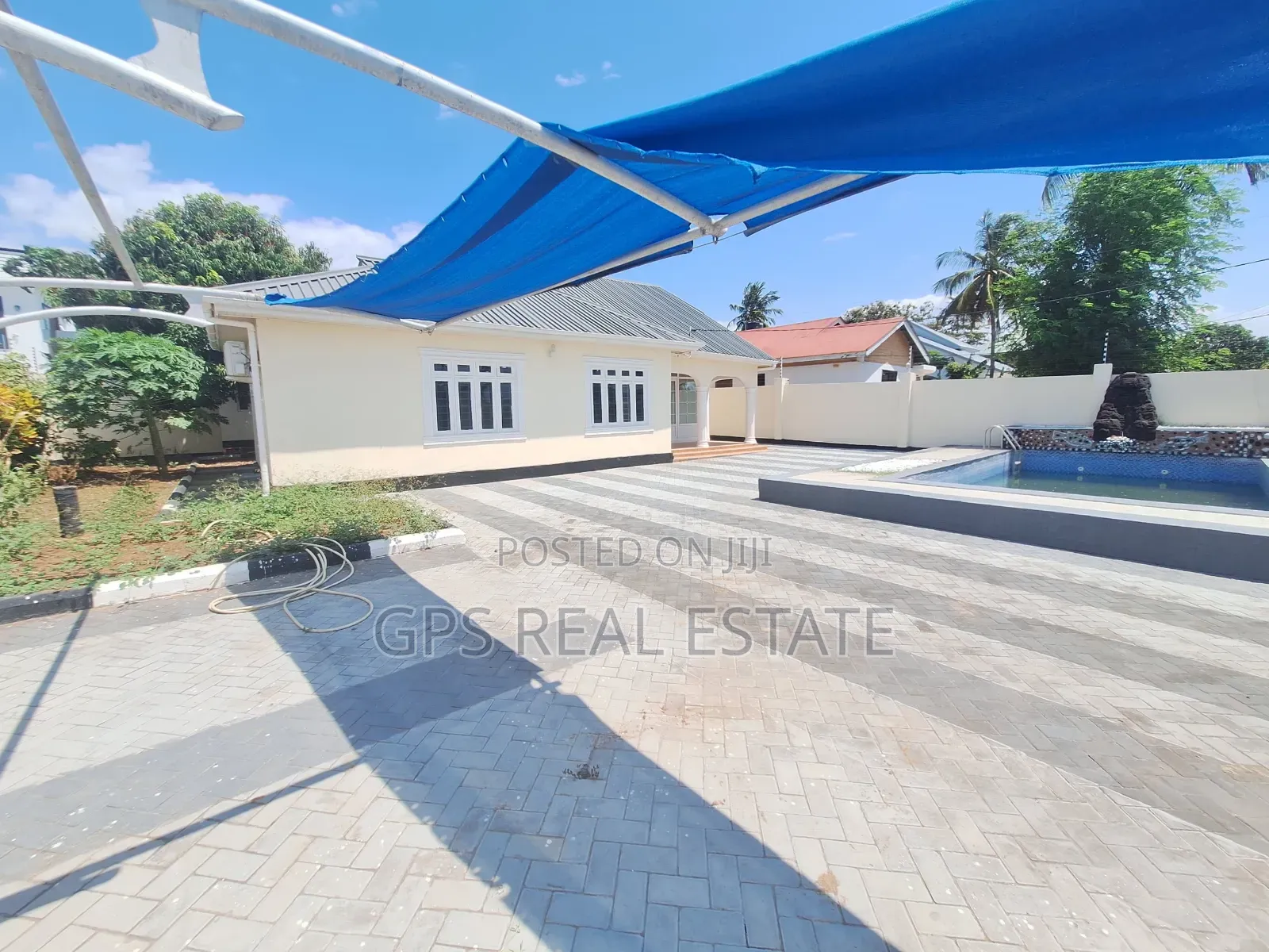 3bdrm House in Mbweni Ubungo, Kinondoni for sale in Kinondoni