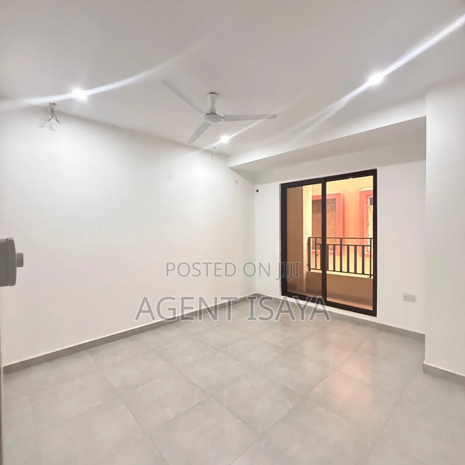 3bdrm Apartment in Msasani for rent in Msasani
