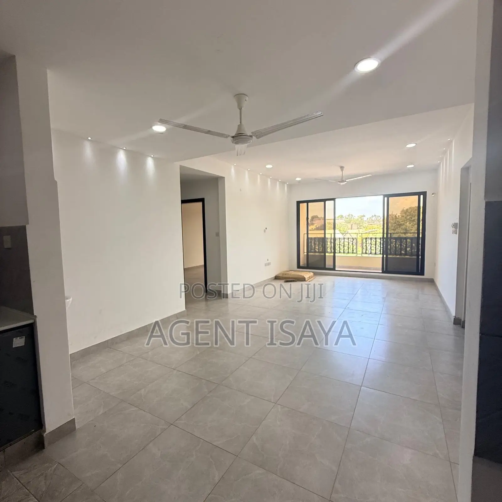 3bdrm Apartment in Msasani for rent in Msasani