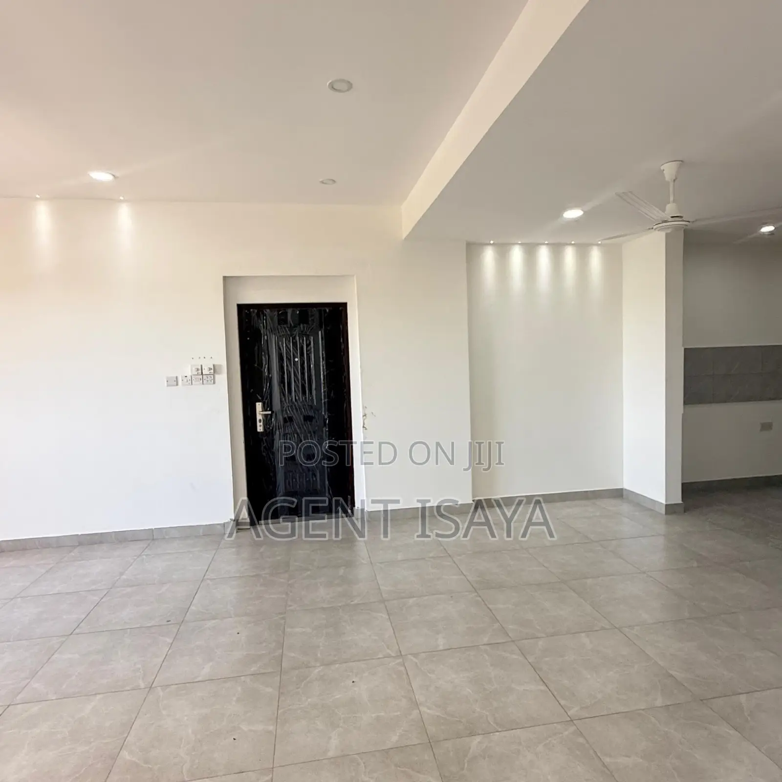 3bdrm Apartment in Msasani for rent in Msasani