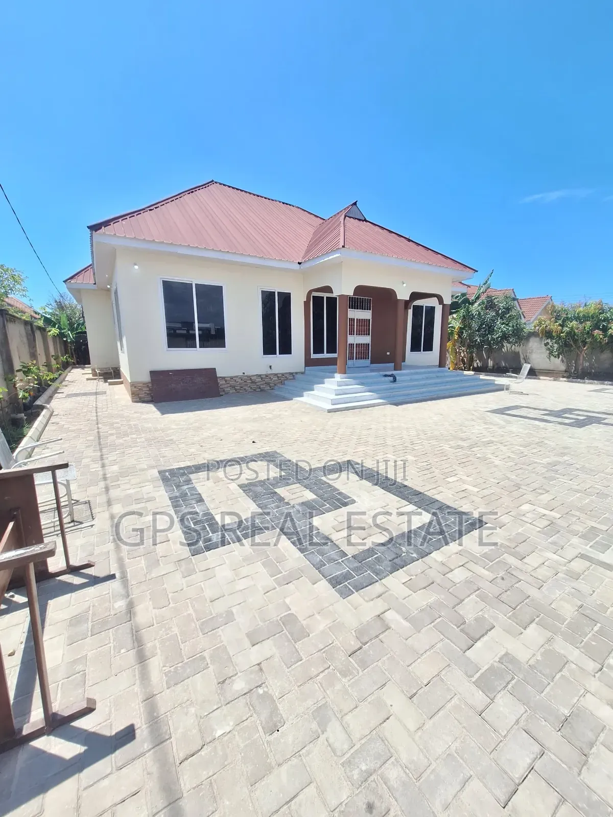 4bdrm House in Mbweni, Kinondoni for sale in Kinondoni