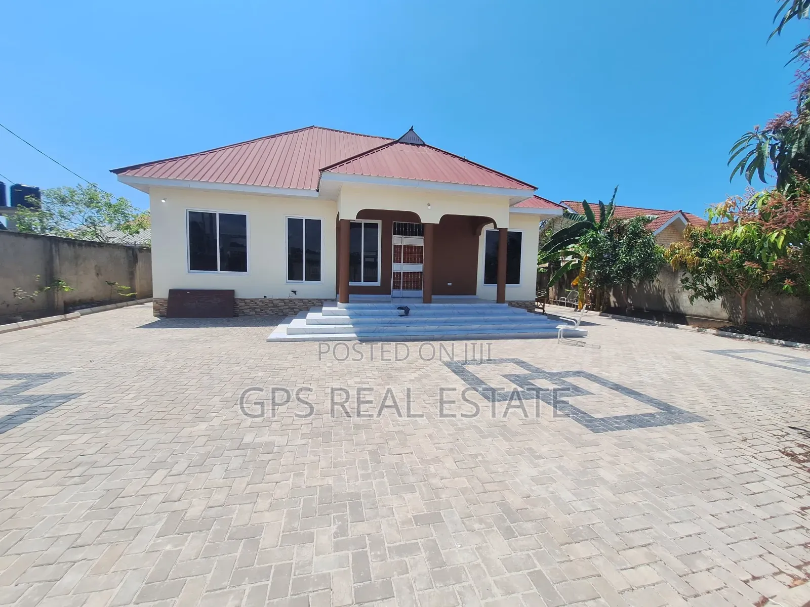4bdrm House in Mbweni, Kinondoni for sale in Kinondoni