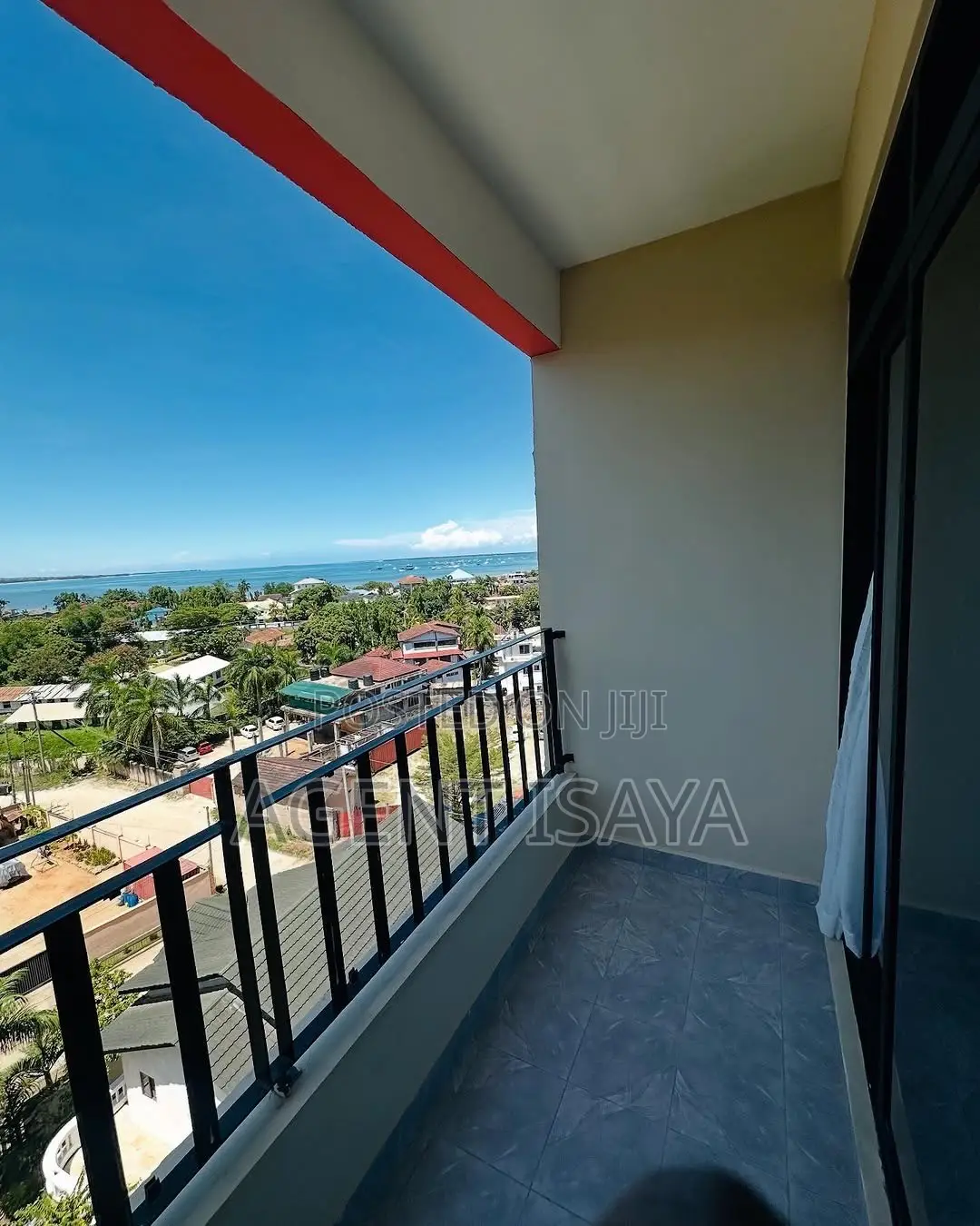 Furnished 3bdrm Apartment in Msasani for sale in Msasani