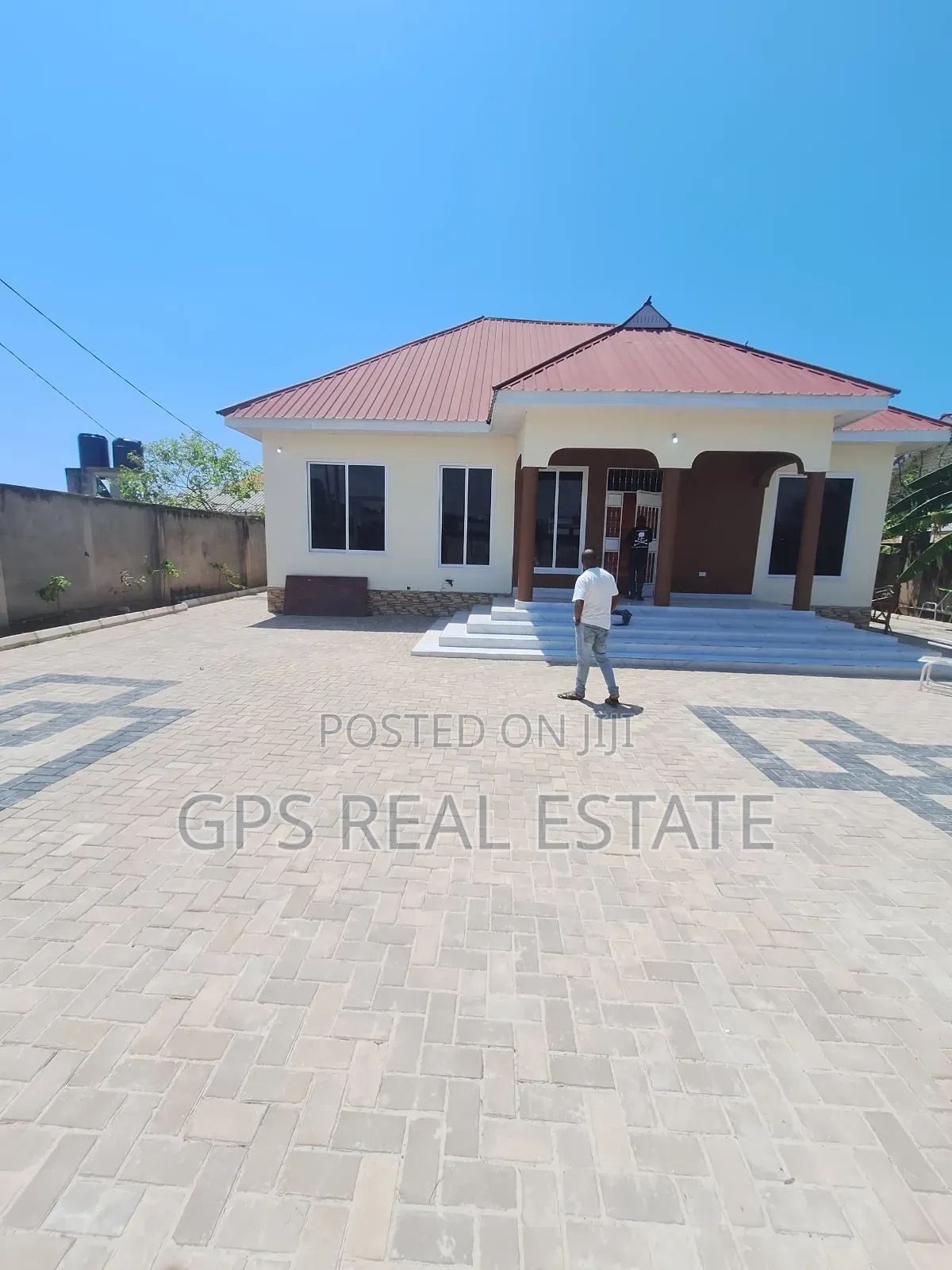 4bdrm House in Mbweni, Kinondoni for sale in Kinondoni