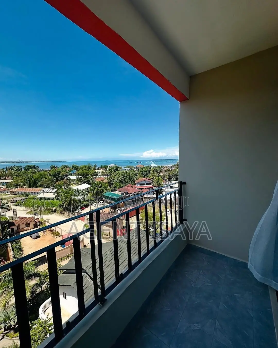 Furnished 3bdrm Apartment in Msasani for sale in Msasani