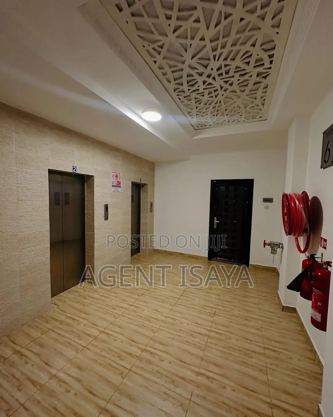 Furnished 3bdrm Apartment in Msasani for sale in Msasani