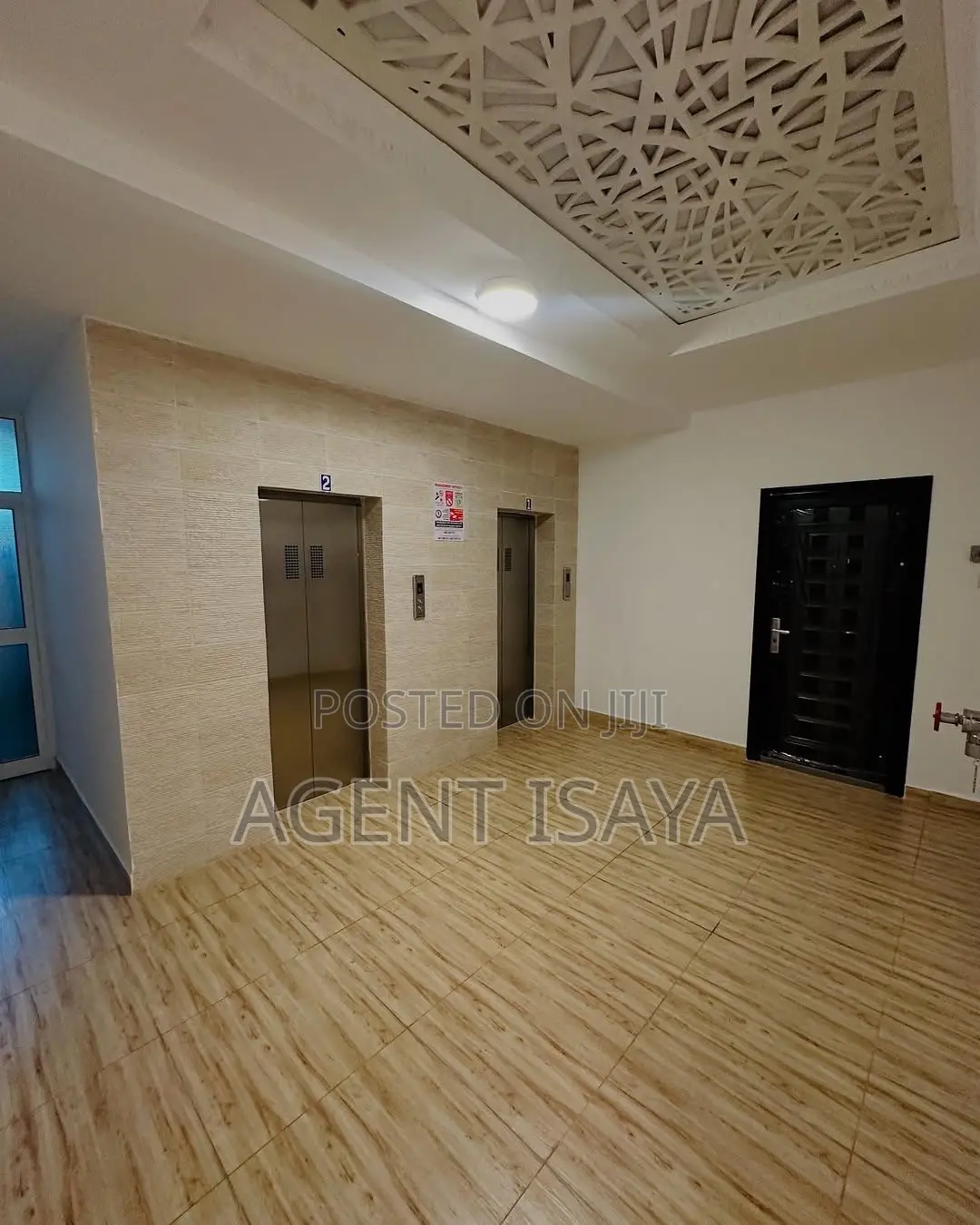 Furnished 3bdrm Apartment in Msasani for sale in Msasani