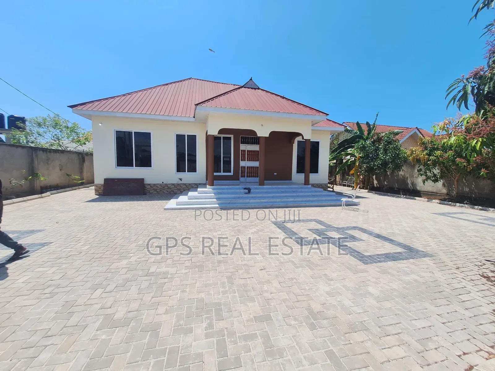 4bdrm House in Mbweni, Kinondoni for sale in Kinondoni