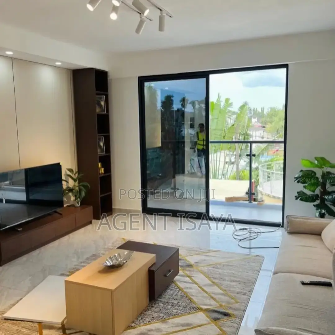 Furnished 3bdrm Apartment in Mikocheni for sale in Mikocheni