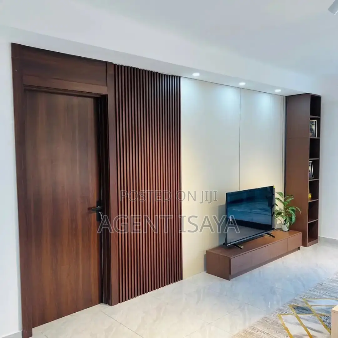 Furnished 3bdrm Apartment in Mikocheni for sale in Mikocheni