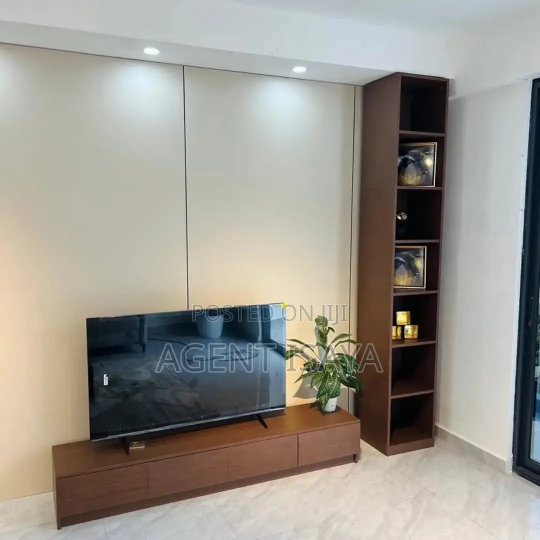 Furnished 3bdrm Apartment in Mikocheni for sale in Mikocheni