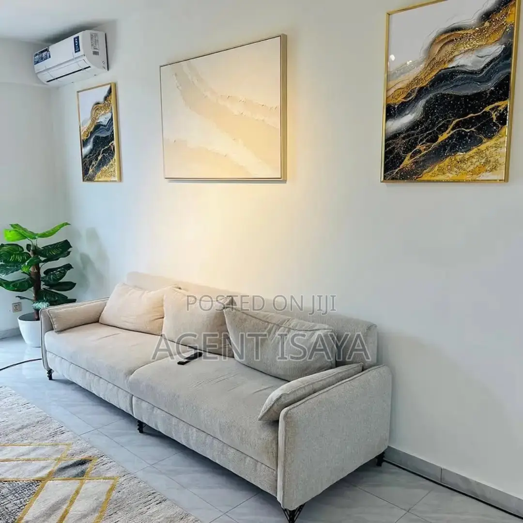 Furnished 3bdrm Apartment in Mikocheni for sale in Mikocheni