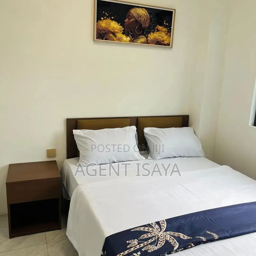 Furnished 3bdrm Apartment in Mikocheni for sale in Mikocheni