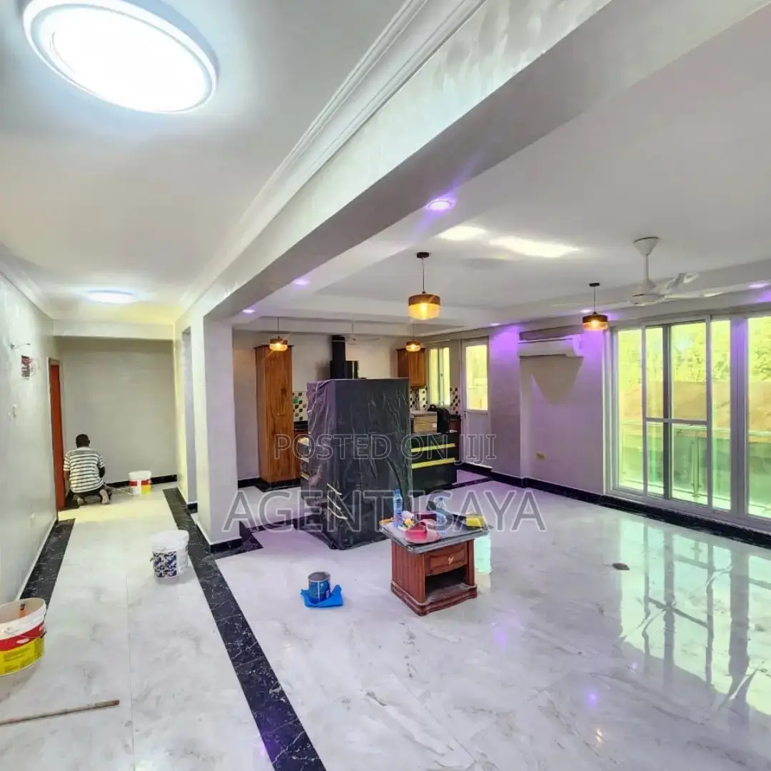 3bdrm Apartment in Ada Estate for rent in Ada Estate