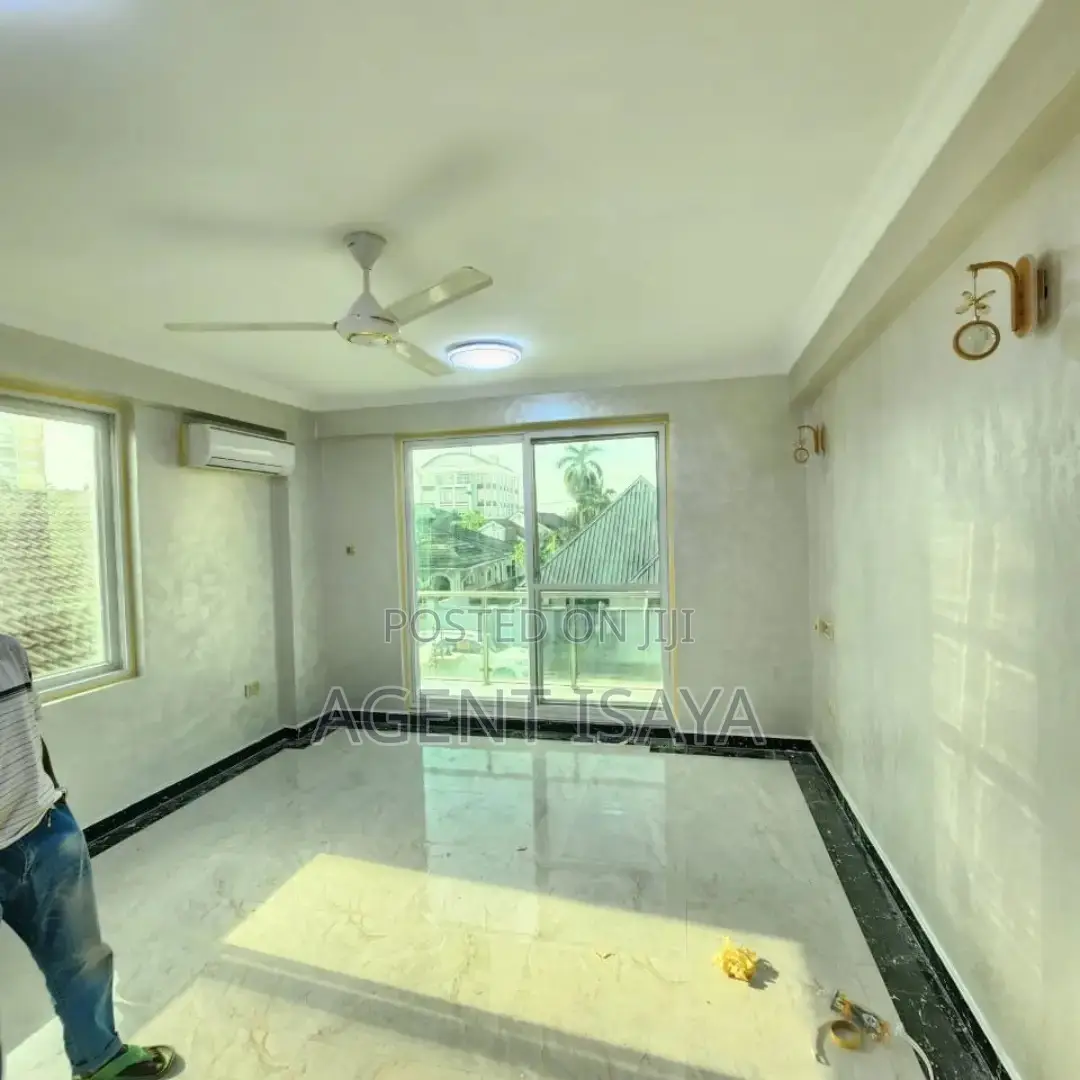 3bdrm Apartment in Ada Estate for rent in Ada Estate