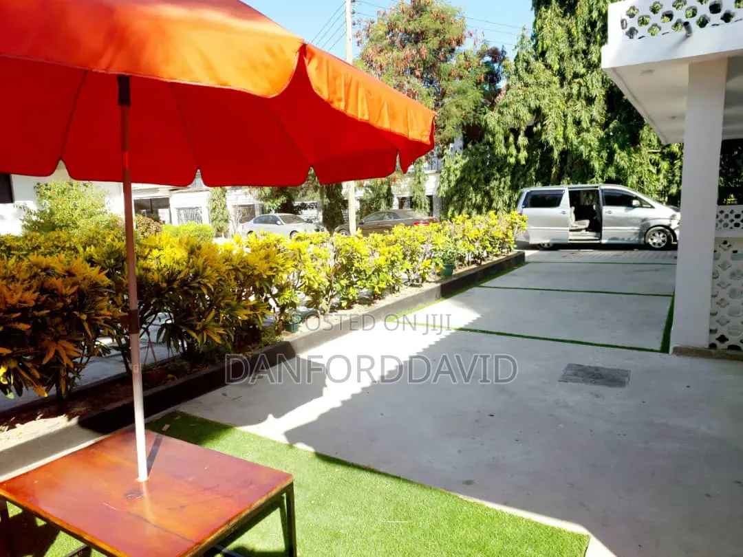 Furnished 2bdrm Apartment in Kahwa Real Estate, Kinondoni for rent in Kinondoni