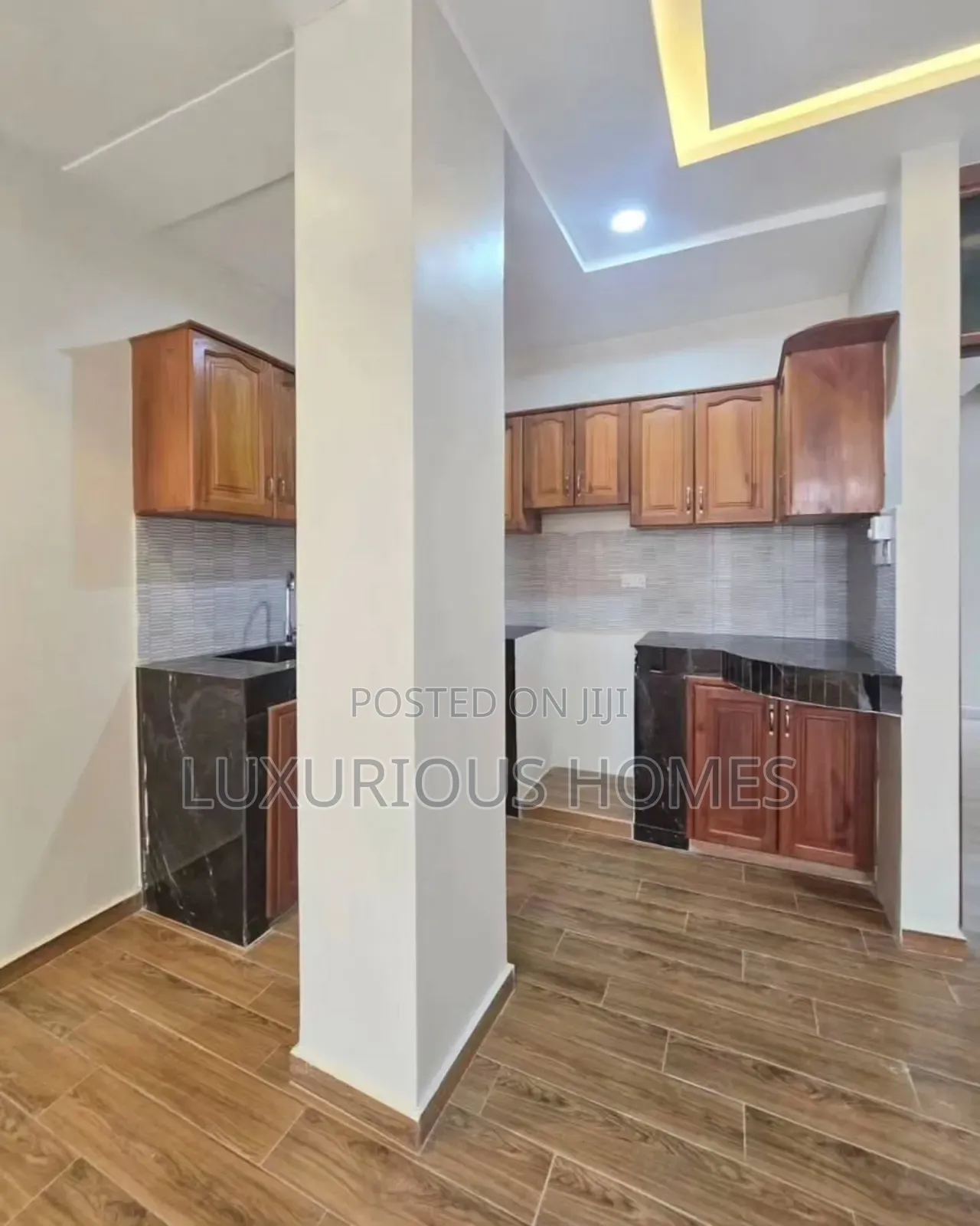 3bdrm Apartment in Mikocheni for rent in Mikocheni