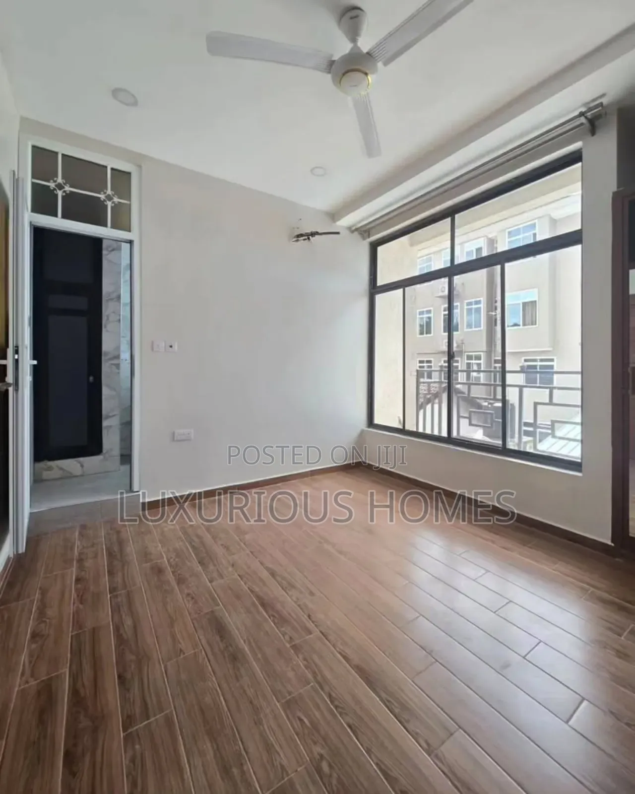 3bdrm Apartment in Mikocheni for rent in Mikocheni