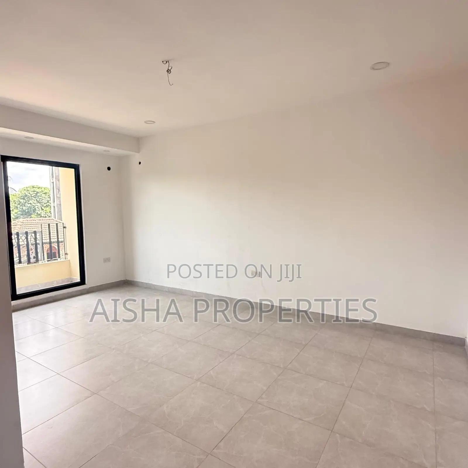 3bdrm Apartment in Msasani for rent in Msasani