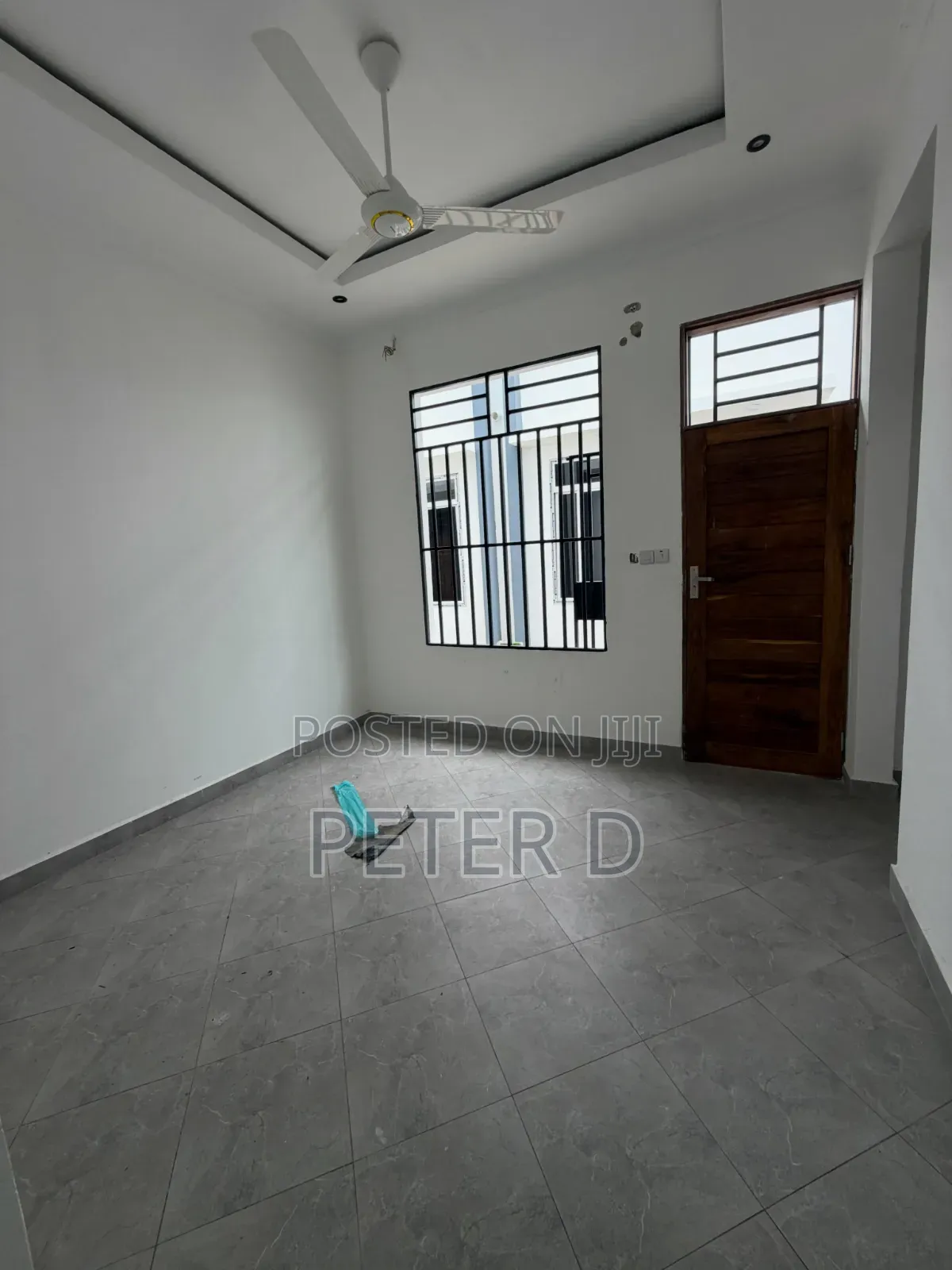 1bdrm Apartment in Mwananyamala for rent in Mwananyamala
