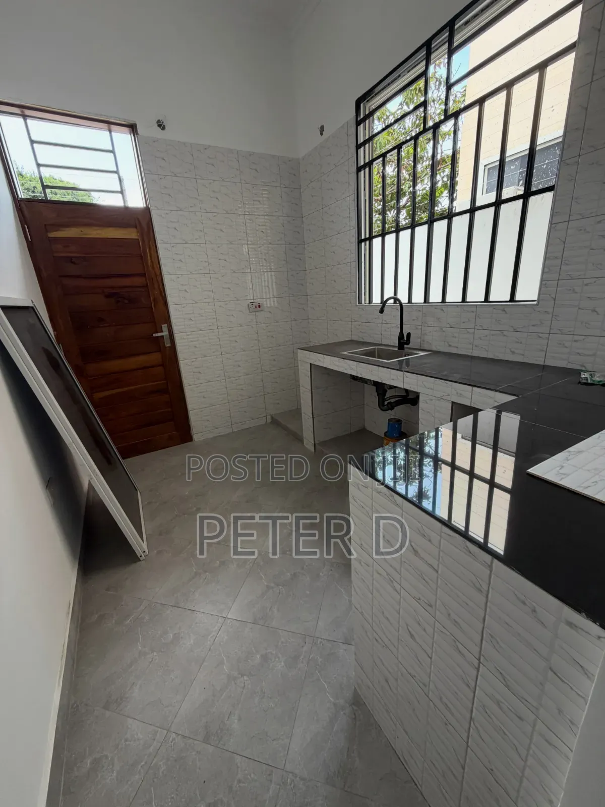 1bdrm Apartment in Mwananyamala for rent in Mwananyamala
