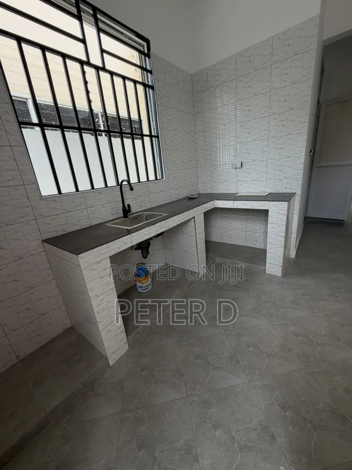 1bdrm Apartment in Mwananyamala for rent in Mwananyamala