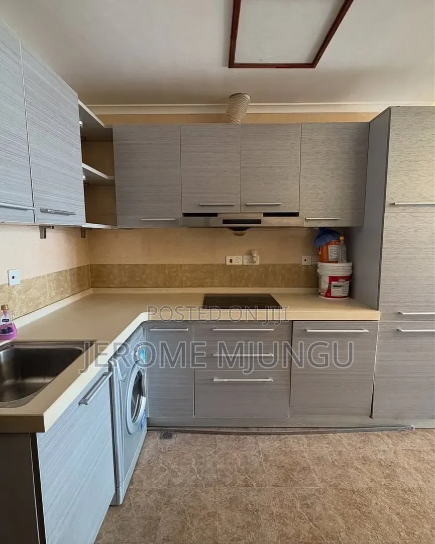 Furnished 2bdrm Apartment in Masaki for rent in Masaki