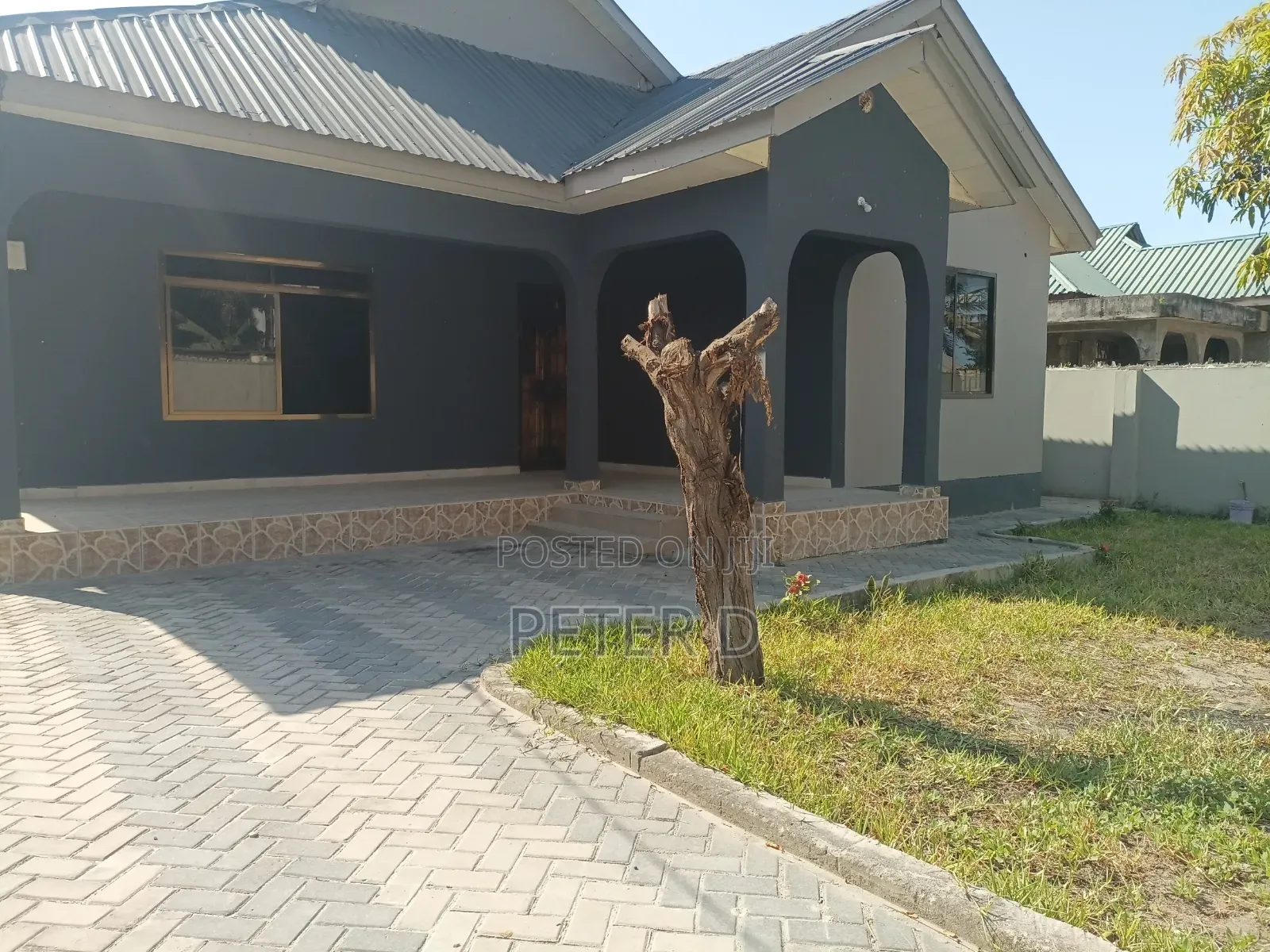 3bdrm House in Mbweni for sale in Mbweni