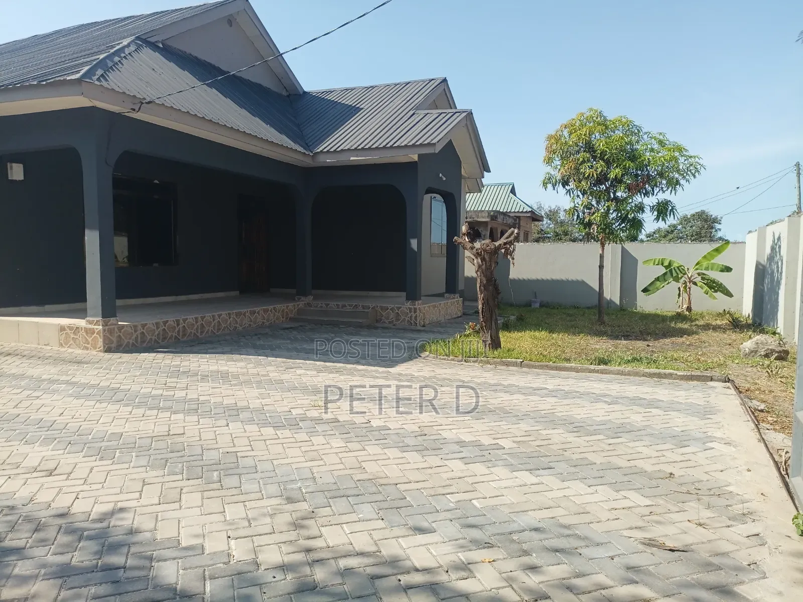 3bdrm House in Mbweni for sale in Mbweni