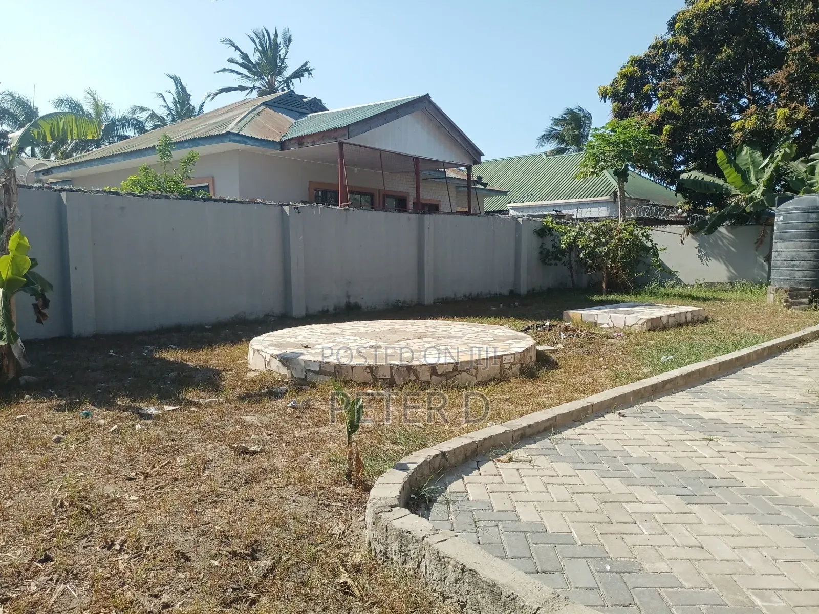 3bdrm House in Mbweni for sale in Mbweni