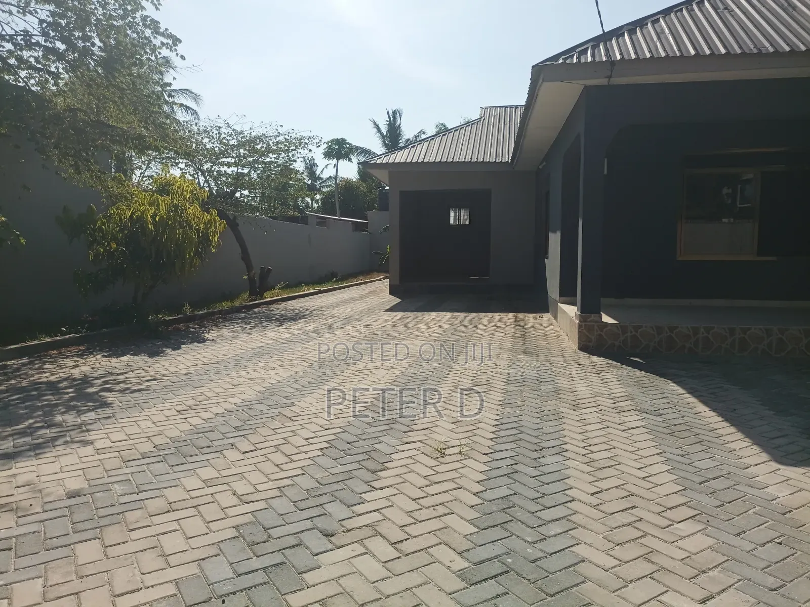 3bdrm House in Mbweni for sale in Mbweni