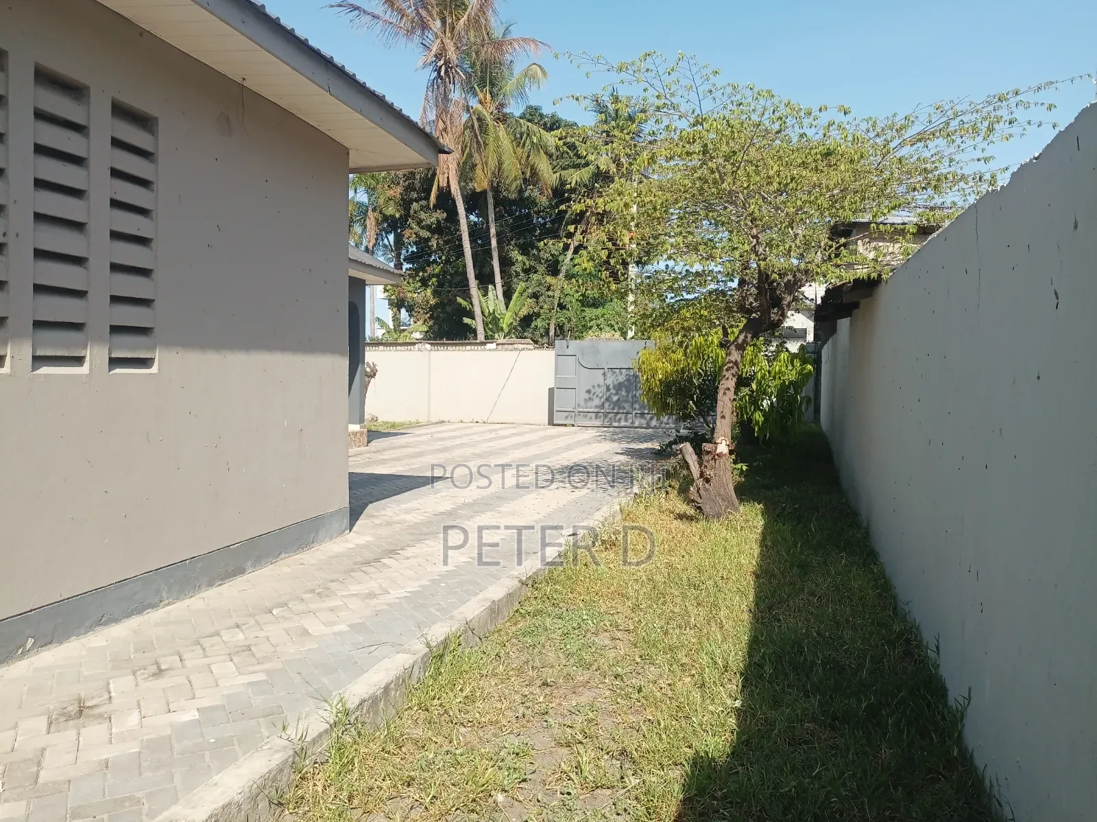 3bdrm House in Mbweni for sale in Mbweni