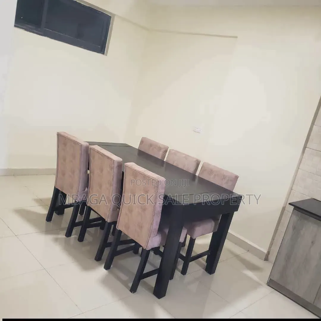 Furnished 4bdrm Apartment in Upanga West for rent in Upanga West