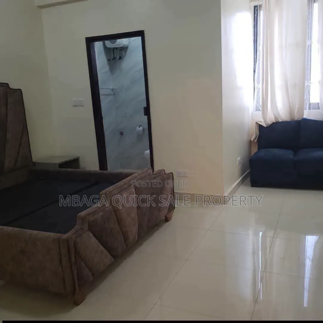 Furnished 4bdrm Apartment in Upanga West for rent in Upanga West